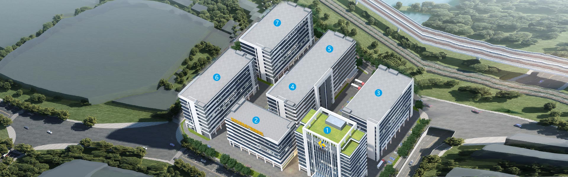 东莞先进技术产业创新中心