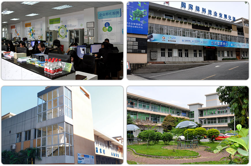 东莞市东盈物业管理有限公司