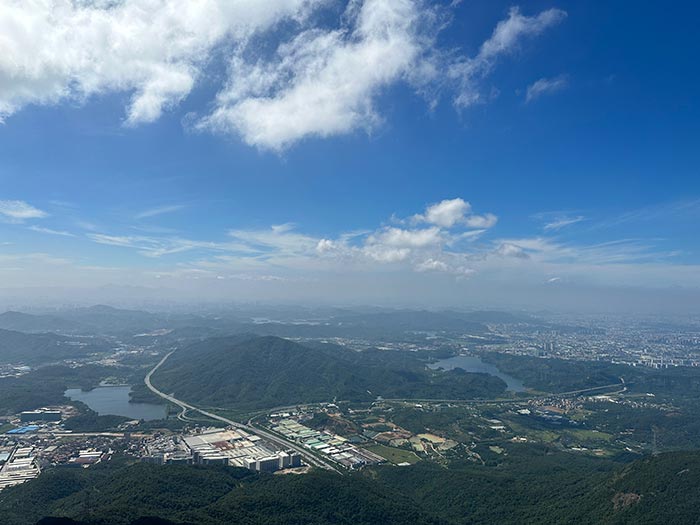 同心逐梦，温暖同行 —— 尊时凯龙人生就博集团20周年庆团建精彩回顾！