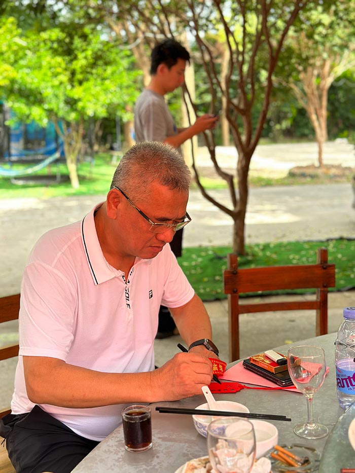 同心逐梦，温暖同行 —— 尊时凯龙人生就博集团20周年庆团建精彩回顾！