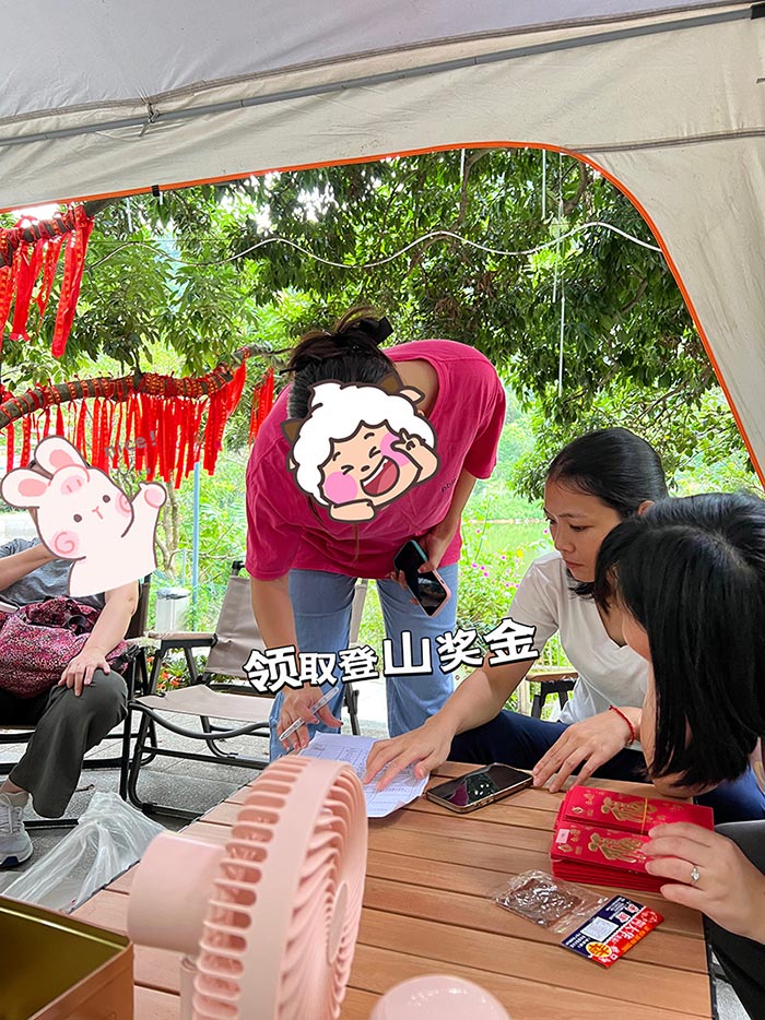 同心逐梦，温暖同行 —— 尊时凯龙人生就博集团20周年庆团建精彩回顾！