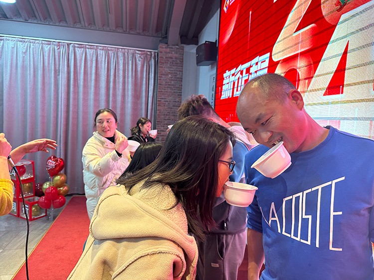 【年会特辑】“新征程 再出发”！尊时凯龙人生就博集团2024年会盛典圆满举行！