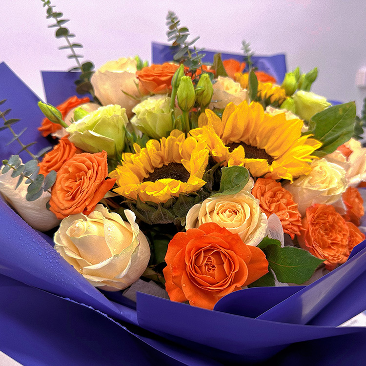 第一季度员工生日会||让时间定格美好，感恩相遇共悦生辰！