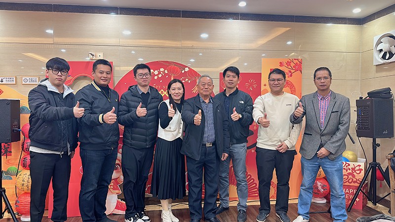 凝聚力量，开启新征程丨尊时凯龙人生就博集团2025年会盛典圆满落幕