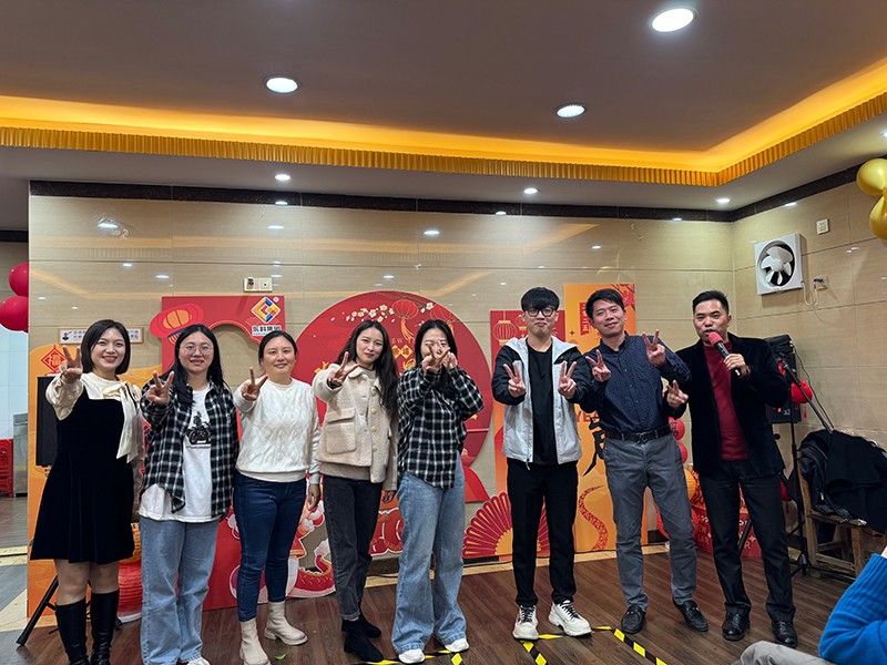 凝聚力量，开启新征程丨尊时凯龙人生就博集团2025年会盛典圆满落幕