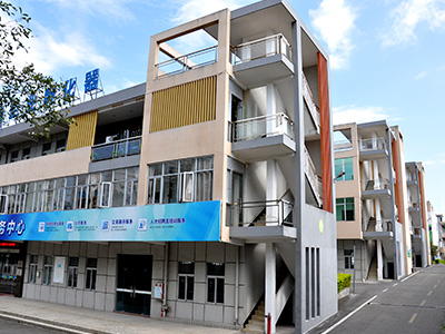 尊时凯龙人生就博孵化器