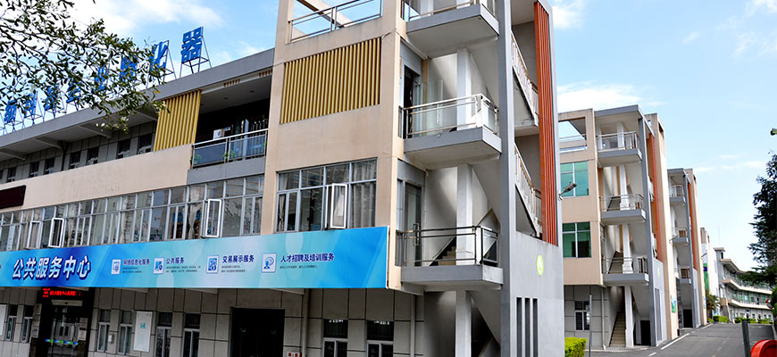 尊时凯龙人生就博孵化器