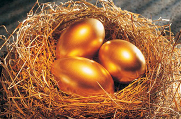 企业孵化器的盈利模式简述