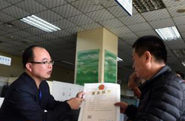  以高新区孵化器为主导，开启河北“双创双服”模式 