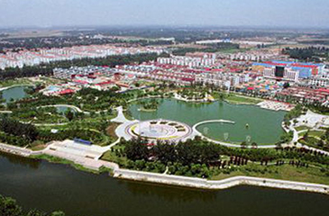 三河市助力初创企业孵化器发展