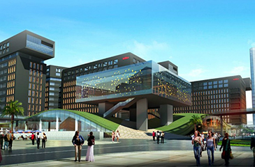 2018成都互联网创业孵化器的大转折即将到来