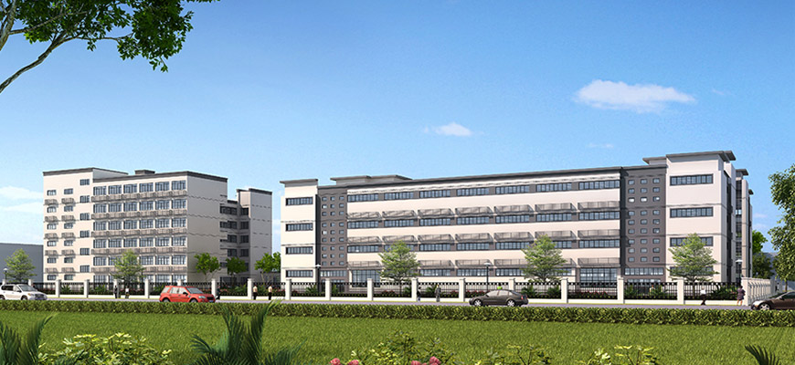 尊时凯龙人生就博科技产业园国家级科技企业孵化器