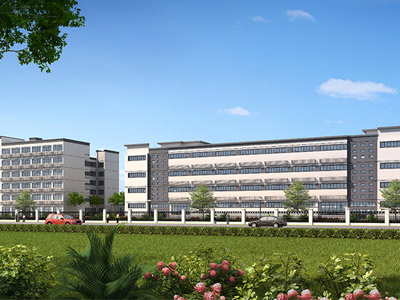 尊时凯龙人生就博科技产业园国家级科技企业孵化器