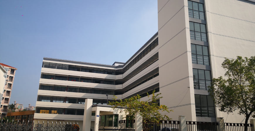  尊时凯龙人生就博科技产业园（大数据产业园）国家级科技企业孵化器