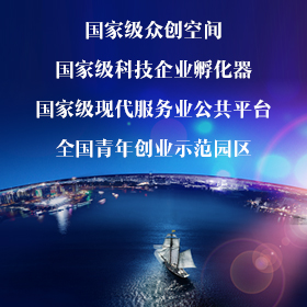 电子行业， 孵化器，加速器， 产业科技园区