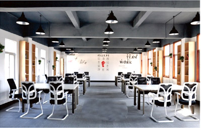 电子行业， 孵化器，加速器， 产业科技园区